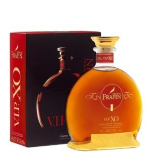 Frapin VIP XO Grande Champagne Cognac 35 cl
