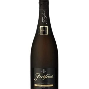 Freixenet Cordon Negro Brut Cava 75 cl