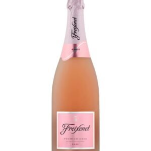 Freixenet Cordon Rosado Cava 75 cl