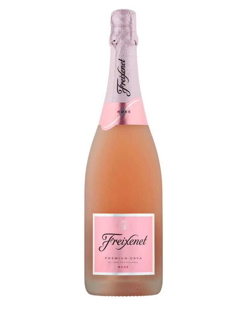 Freixenet Cordon Rosado Cava 75 cl
