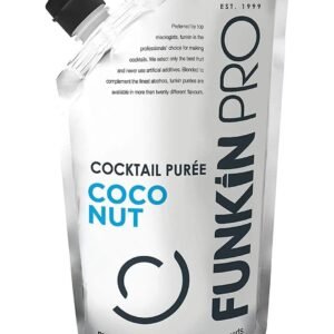 Funkin Coconut Purée 1 KG