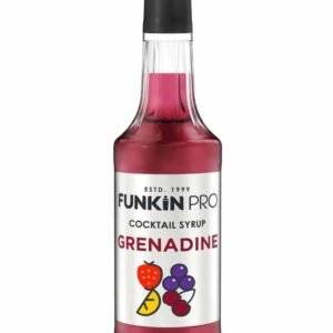 Funkin Grenadine Syrup 70 cl