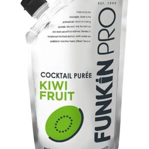 Funkin Kiwi Fruit Purée 1 KG