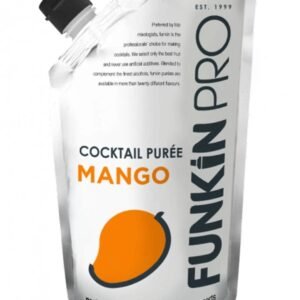 Funkin Mango Purée 1 KG