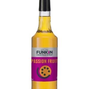 Funkin Passion Fruit Syrup 70 cl