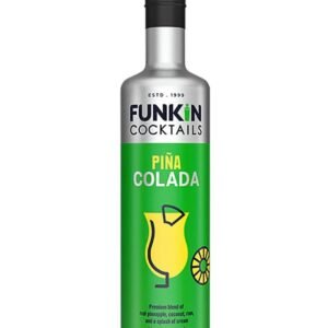 Funkin Ready To Drink Pina Colada Cocktail 70 cl