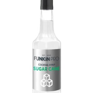 Funkin Sugar Cane Cocktail Syrup 70 cl