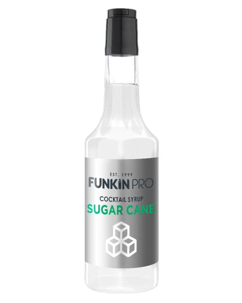 Funkin Sugar Cane Cocktail Syrup 70 cl