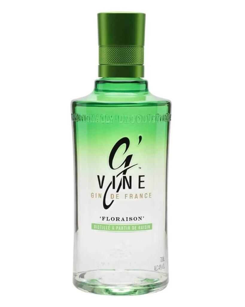 G'Vine Floraison Gin 70 cl
