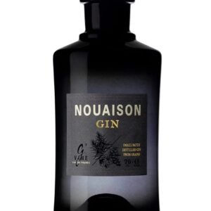 G'Vine Nouaison Gin 70 cl