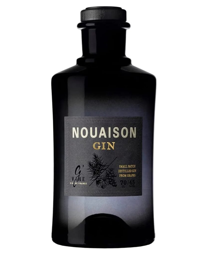 G'Vine Nouaison Gin 70 cl