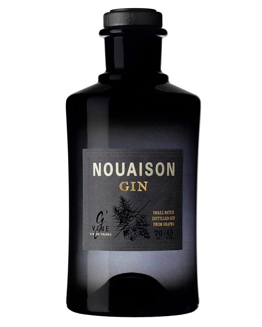 G'Vine Nouaison Gin 70 cl