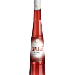Galliano L'Aperitivo Amaro Bitter 50 cl