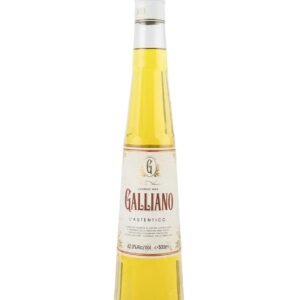 Galliano Original Liqueur 50 cl