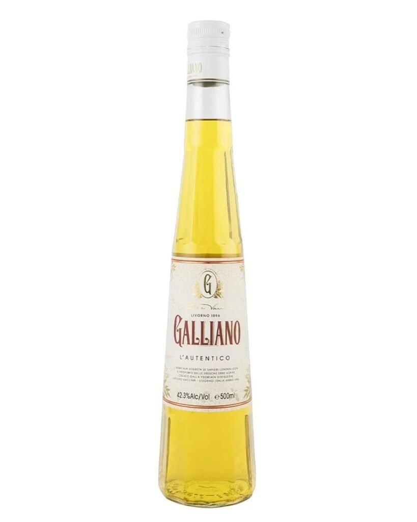 Galliano Original Liqueur 50 cl