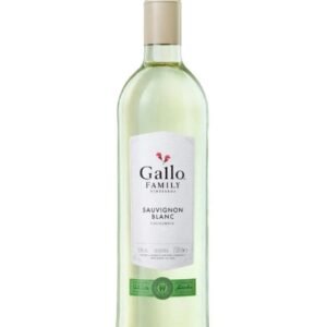 Gallo Family Vineyards Sauvignon Blanc White Wine 75 cl