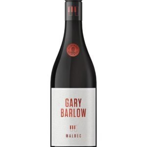 Gary Barlow Malbec Red Wine 75 cl