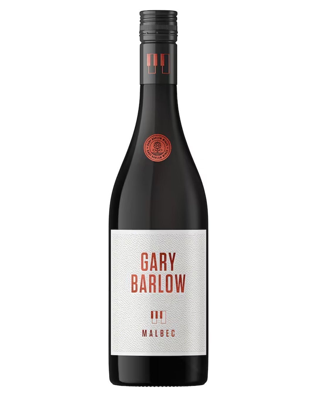 Gary Barlow Malbec Red Wine 75 cl