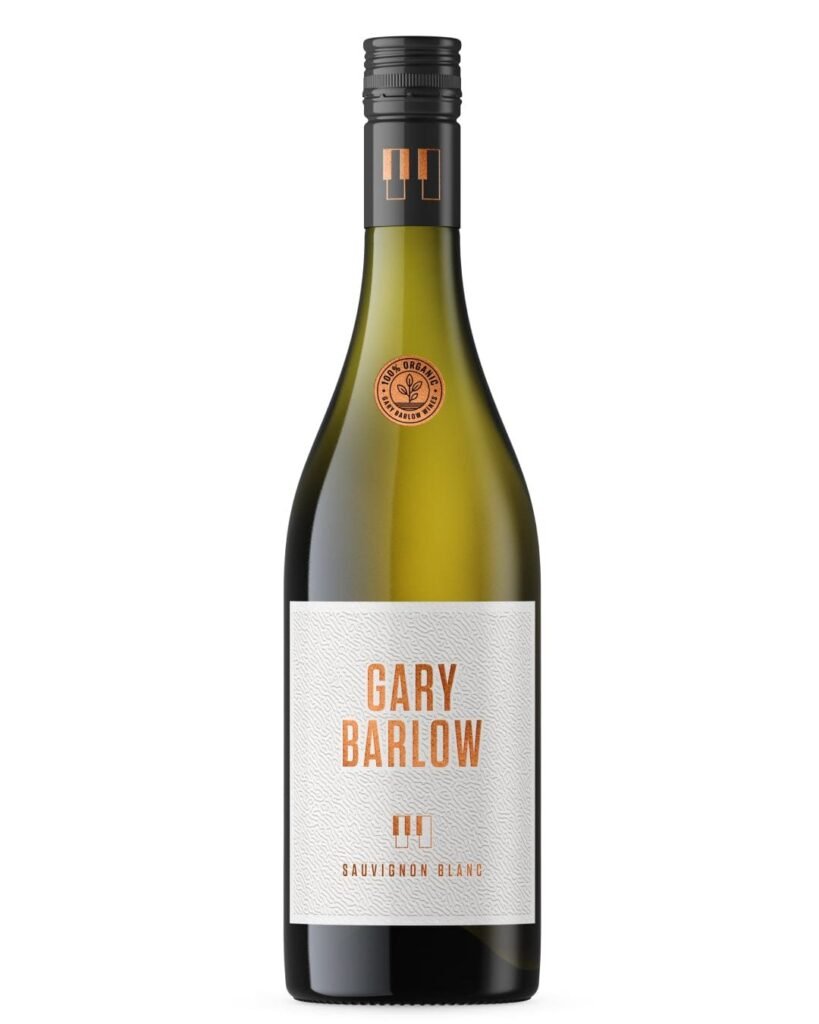 Gary Barlow Sauvignon Blanc 75 cl