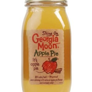 Georgia Moon Apple Pie 75 cl