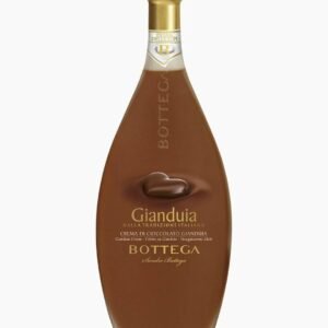 Bottega Gianduia Liqueur 50 cl