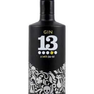 Gin 13 70 cl