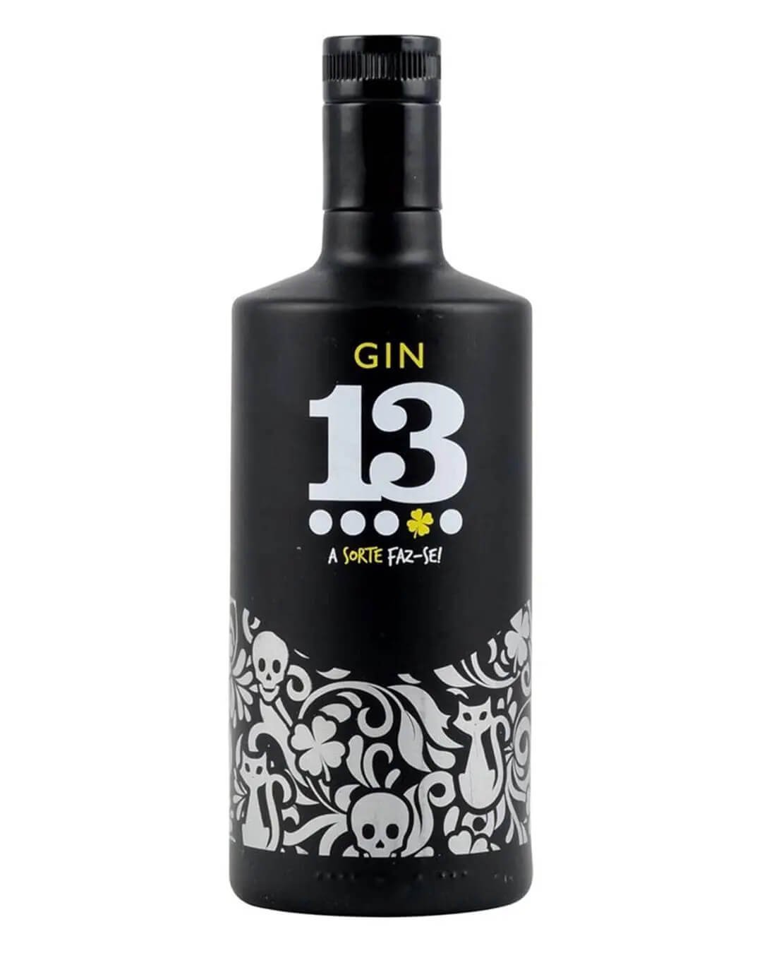 Gin 13 70 cl