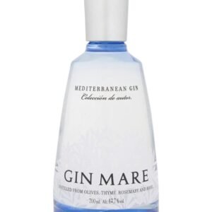 Gin Mare 70 cl