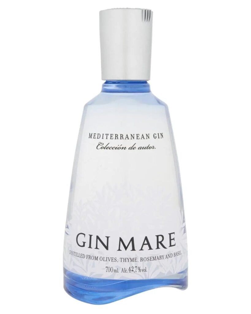 Gin Mare 70 cl