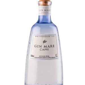 Gin Mare Capri Mediterranean Gin 70 cl
