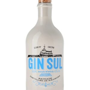 Gin Sul 50 cl