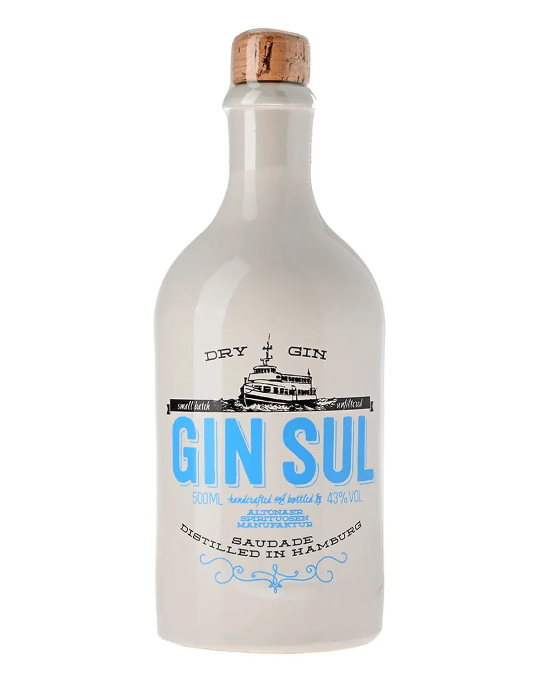 Gin Sul 50 cl