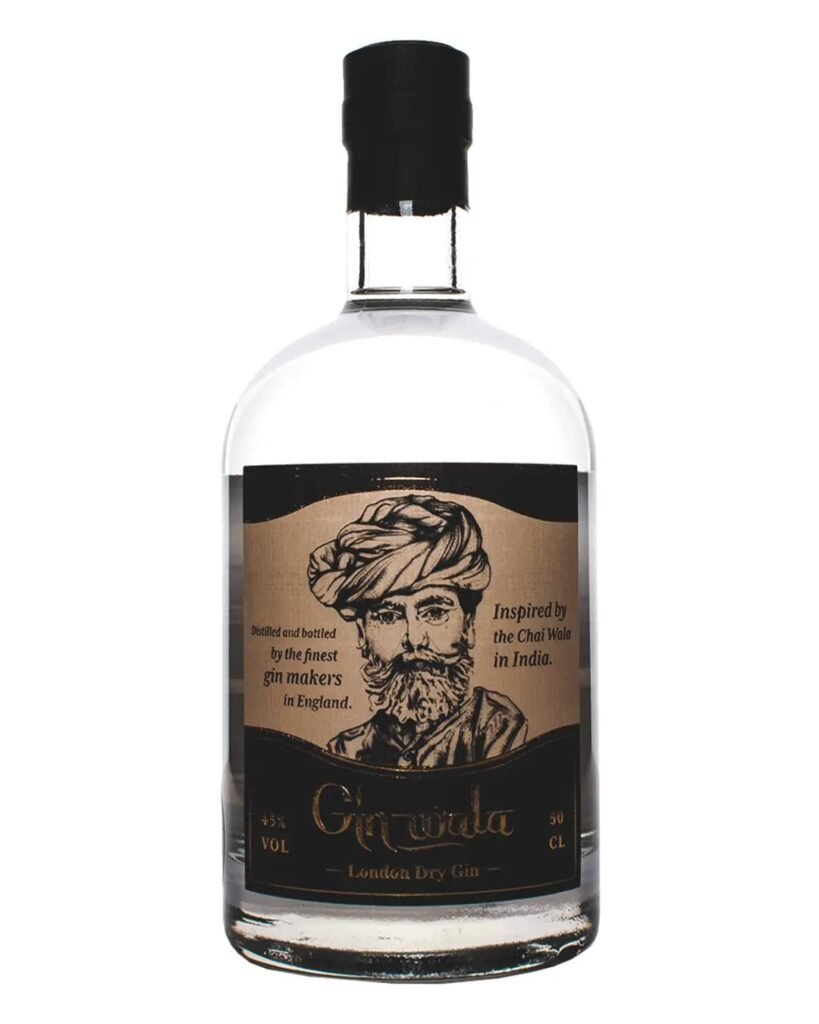 Gin Wala 50 cl