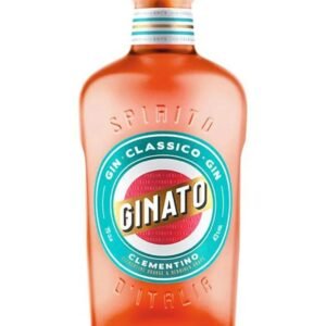 Ginato Clementino Italian Gin 70 cl
