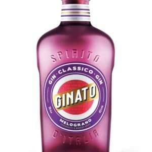 Ginato Melograno Italian Gin 70 cl