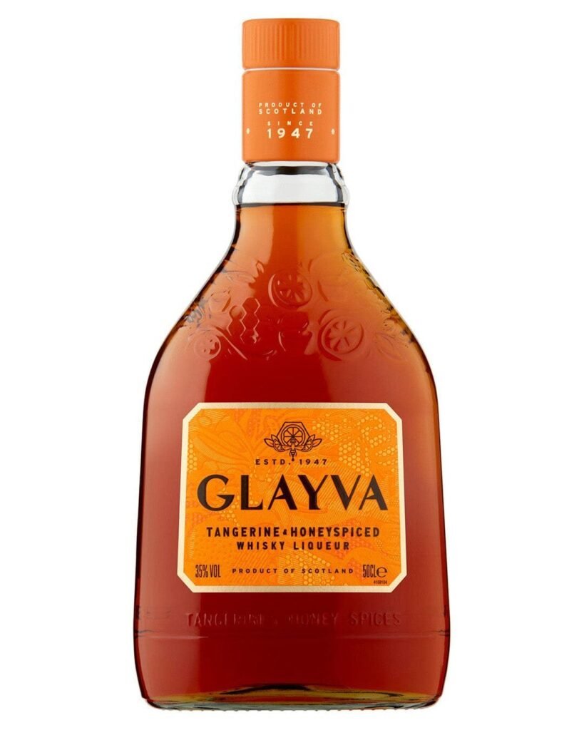 Glayva Liqueur 50 cl