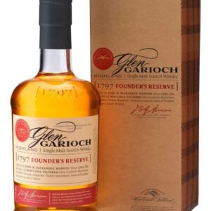 Glen Garioch Founders Reserve Whisky 70 cl