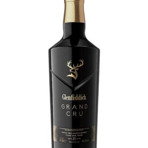 Glenfiddich Grand Cru 23 Year Old Single Malt Whisky 70 cl