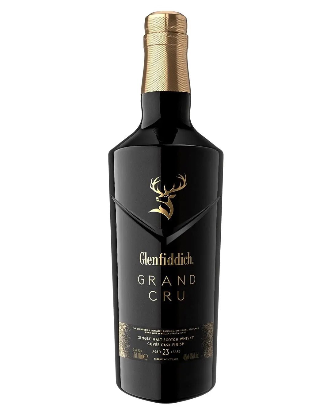 Glenfiddich Grand Cru 23 Year Old Single Malt Whisky 70 cl