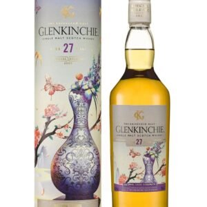 Glenkinchie 27 Years Old Special Release 2023 Single Malt Whisky 70 cl