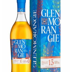 Glenmorangie 15 Year Old The Cadboll Estate 3 Whisky 70 cl