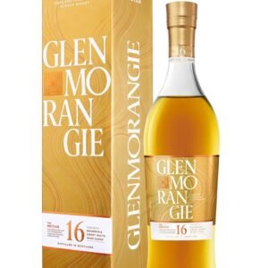 Glenmorangie Nectar d'Or 16 Year Old Whisky 70 cl