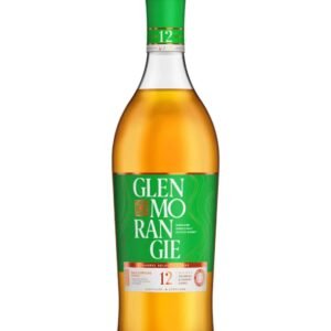 Glenmorangie Palo Cortado Cask Finish 12 Year Old Whisky 70 cl