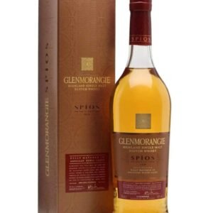 Glenmorangie Spios Private Edition 9 Whisky 70 cl