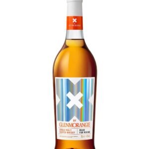 Glenmorangie X Single Malt Whisky 70 cl