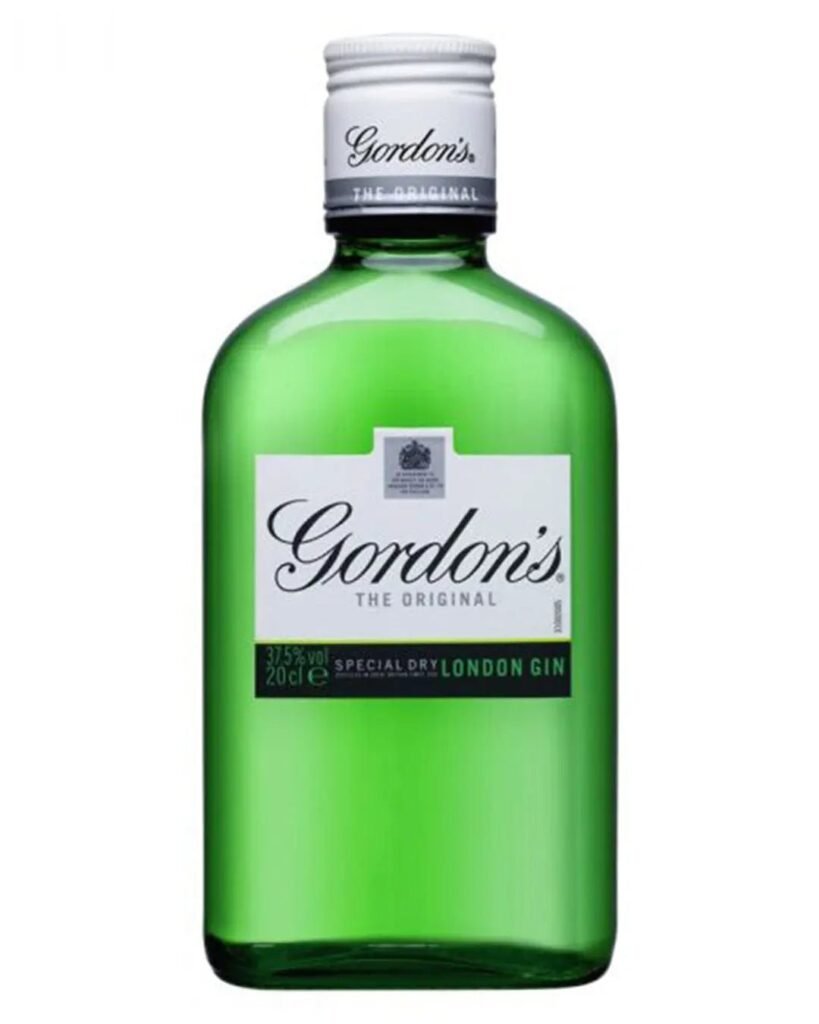 Gordon's Gin 20 cl