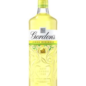 Gordon's Lemon Meringue Spirit Drink 70 cl