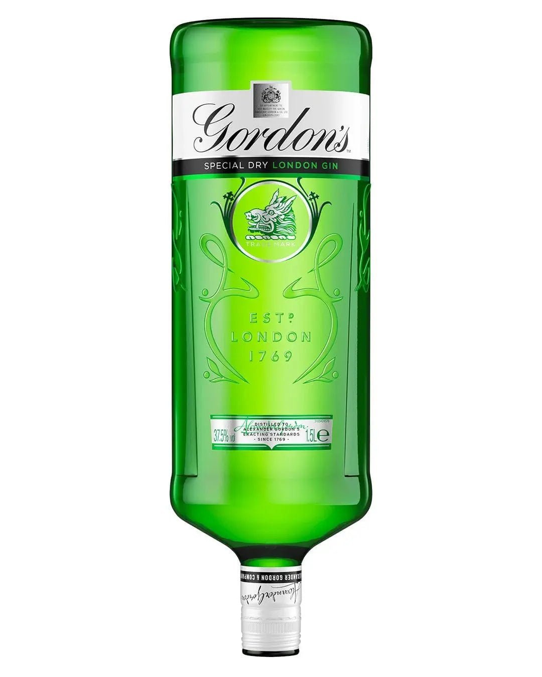 Gordon's London Dry Gin 1.5 L