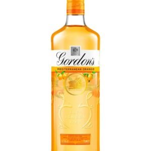 Gordon's Mediterranean Orange Gin 70 cl