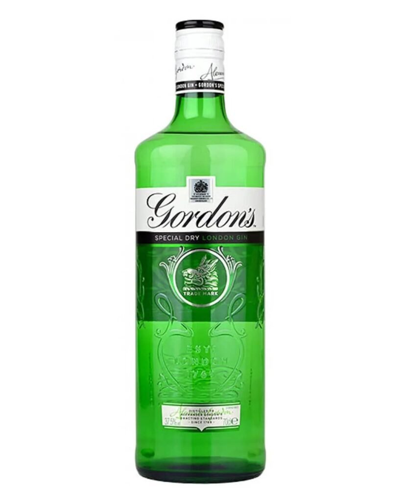 Gordon's Original Dry Gin 70 cl
